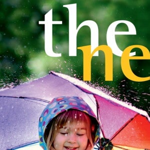 The Nest 40: Human Milk Oligosaccharides (publications)