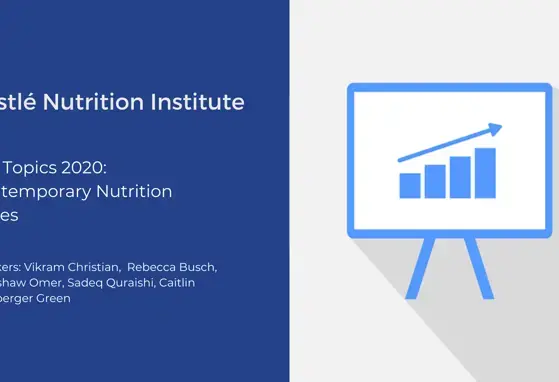 Hot Topics 2020: Contemporary Nutrition Issues (videos) Hot Topics 2020: Contemporary Nutrition Issues (videos)