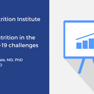 Enteral Nutrition in the ICU: Covid-19 challenges (videos)