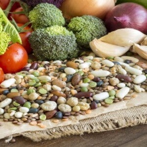 New Definition and Guiding Principles for Sustainable Healthy Diets (news)