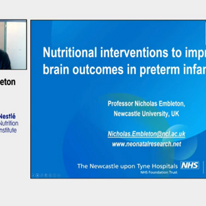 Nick Embleton landscape