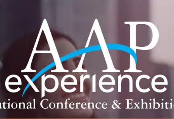 American Academy of Pediatrics National Conference (AAP) 2019