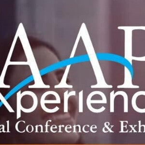 American Academy of Pediatrics National Conference (AAP) 2019