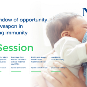 Q&A NNI Symposium: HMOs: A window of opportunity or a strong weapon in strengthening immunity (videos)