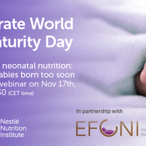 World Prematurity Day  2020 (events)