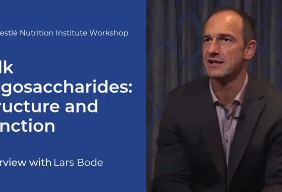 Milk Oligosaccharides: Structure and Function (videos) Milk Oligosaccharides: Structure and Function (videos)