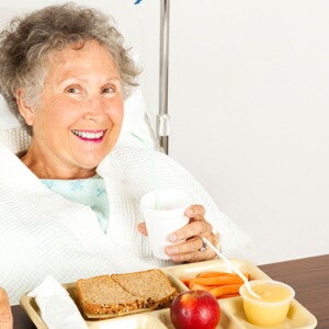 Swallowing screening tool