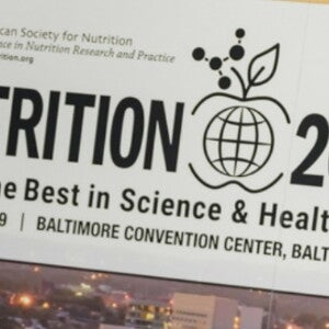 American Society for Nutrition (ASN) 2019
