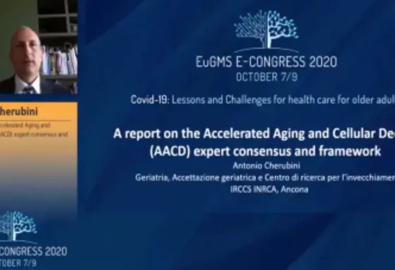 Nutritional Solutions to Address Age Associated Cellular Decline and the Aging Immune System (videos) Nutritional Solutions to Address Age Associated Cellular Decline and the Aging Immune System (videos)