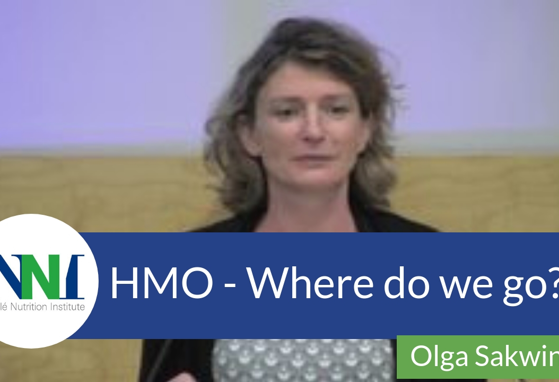 HMO - Where do we go? (videos)