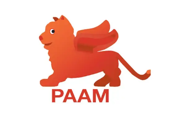 PAAM PAAM