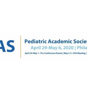 Pediatric Academic Societies (PAS) 2020
