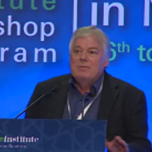 Effects of Nutrition on the Development of Higher-Order Cognition (videos)