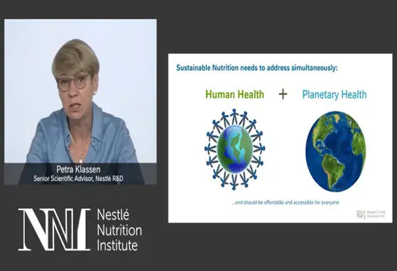 Unlocking the Power of Food for a Sustainable and Healthy Food System - Petra Klassen (videos) Unlocking the Power of Food for a Sustainable and Healthy Food System - Petra Klassen (videos)