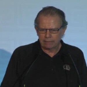 Microbiota in Functional GI Disorders in Infancy (videos)