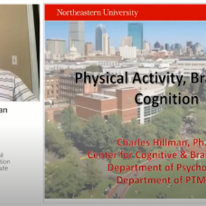 NNIW95: Physical Activity, Brain and Cognition (videos)