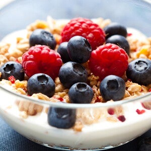 High fiber during pregnancy reduces risk of celiac disease in children, research finds (news)