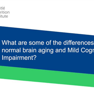 A short interview with Prof Alfonso Cruz-Jentoft (videos)