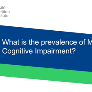 A short interview with Prof Cornel Sieber, MD. PhD (videos)