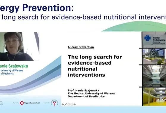 The Long Search for Evidence Based Nutritional Interventions (videos) The Long Search for Evidence Based Nutritional Interventions (videos)