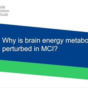 A short interview with Prof Russell H. Swerdlow, MD. PhD (videos)