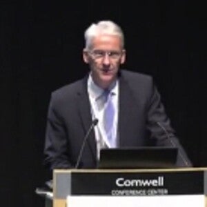 Strategies to address risk of malnutrition and dysphagia after stroke (videos)