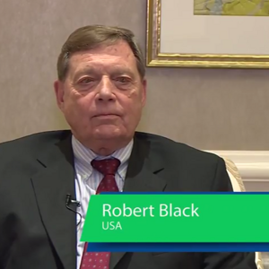 Interview with Robert Black: Causes of Stunting and Preventive Dietary Interventions in Pregnancy and Early Childhood (videos)