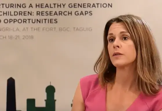 Interview with Regan Bailey: USA Case Study (videos) Interview with Regan Bailey: USA Case Study (videos)