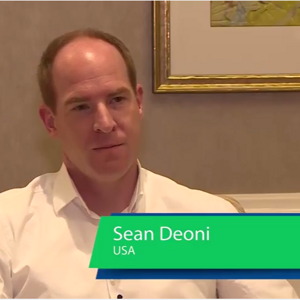 Interview with Sean Deoni: Neuroimaging of the Developing Brain & Impact of Nutrition (videos)