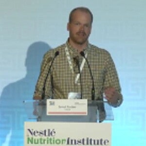 Microbial Composition of the Initial Colonization of Newborns (videos)