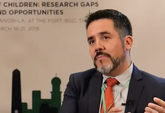 Interview from Salvador Villalpando: Mexico Case Study  (videos)