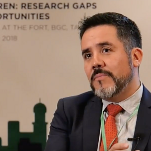 Interview from Salvador Villalpando: Mexico Case Study  (videos)