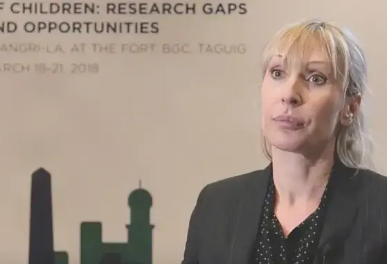 Interview with Sandra Sunram Lea - Breakfast Glycaemic Index and Cognitive Function in School Children (videos) Interview with Sandra Sunram Lea - Breakfast Glycaemic Index and Cognitive Function in School Children (videos)
