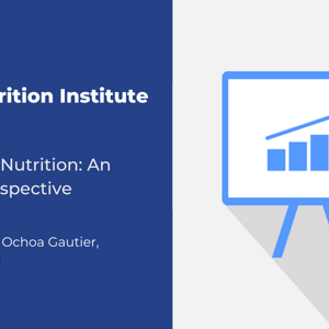 SARS-CoV-2 Nutrition: An Evolving Perspective (videos)
