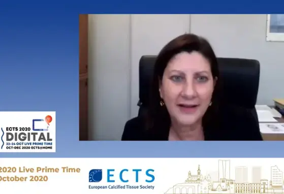 Educational Symposium supported by NNI on Microbiota and Bone, presented at European Calcified Tissue Society Congress (ECTS) (videos) Educational Symposium supported by NNI on Microbiota and Bone, presented at European Calcified Tissue Society Congress (ECTS) (videos)