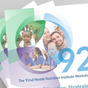 Nutrition and Growth 2016 (publications)