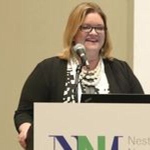 Interview with Sharon Donovan: Proteins in Human Milk: Composition and Biological Effects (videos)