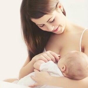 HMOs levels in breast milk seem to have little influence in infant growth and body composition over the first 4 months of lactation (news)