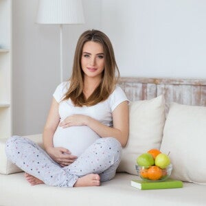 Nutritional supplementation in preconception and pregnancy linked to reduced risk of preterm birth