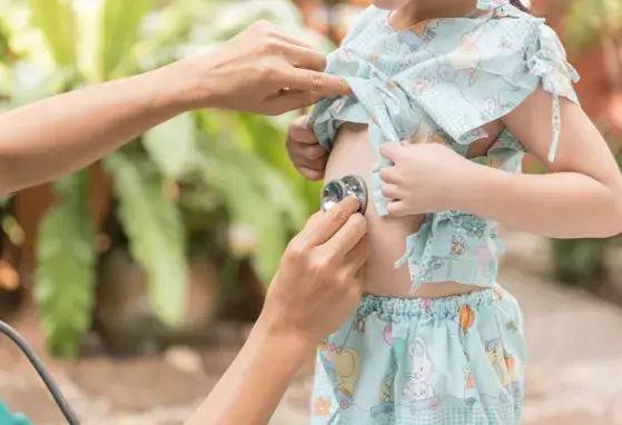 Children’s gut microbiota mature along similar trajectories, but at different speeds: Study Children’s gut microbiota mature along similar trajectories, but at different speeds: Study