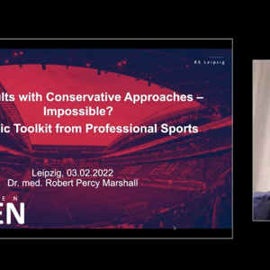 Fast Results with Conservative Approaches – Impossible