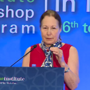 Nutritionist’s Perspective on Behavioral Assessment (videos)