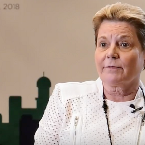 Interview with Theresa Nicklas: Breakfast Skipping and Weight  (videos)