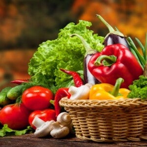 Healthy Diets from Sustainable Food Systems (news)