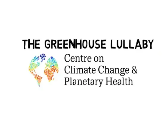 The Greenhouse Lullaby – Centre on Climate Change & Planetary Health (videos) The Greenhouse Lullaby – Centre on Climate Change & Planetary Health (videos)