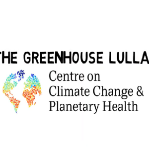 The Greenhouse Lullaby – Centre on Climate Change & Planetary Health (videos)