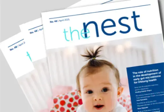 The Nest 48 v2 The Nest 48 v2