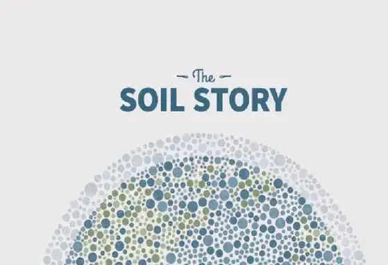 The Soil Story narrated by Larry Kopald – Presented by Kiss the Ground (videos) The Soil Story narrated by Larry Kopald – Presented by Kiss the Ground (videos)