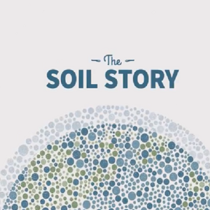 The Soil Story narrated by Larry Kopald – Presented by Kiss the Ground (videos)