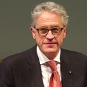 Anthropogenic climate change: curse or opportunity? (videos)